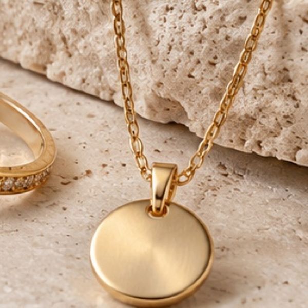 Cadenas de oro 18K